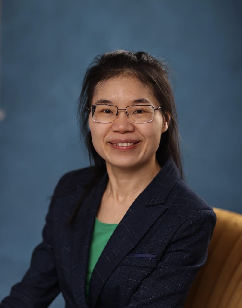 Fang Zhou